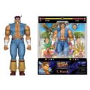 Ultra Street Fighter II: The Final Challengers Figura 1/12 E. Honda 16 cm   