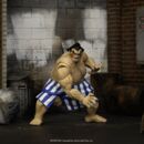 Ultra Street Fighter II: The Final Challengers Figura 1/12 E. Honda 16 cm   