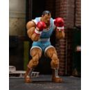 Ultra Street Fighter II: The Final Challengers Figura 1/12 Balrog 17 cm   