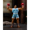 Ultra Street Fighter II: The Final Challengers Figura 1/12 Balrog 17 cm   