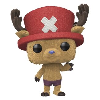 One Piece POP! TV Vinyl Figura Chopper 9 cm