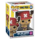One Piece POP! TV Vinyl Figura Chopper 9 cm