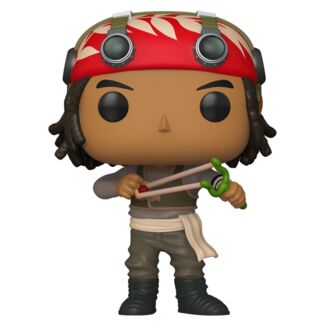 One Piece POP! TV Vinyl Figura Usopp 9 cm