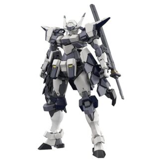 Full Metal Panic! Plastic Model Kit 1/48 Azure Raven 18 cm     