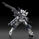 Full Metal Panic! Plastic Model Kit 1/48 Azure Raven 18 cm     