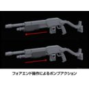 Full Metal Panic! Plastic Model Kit 1/48 Azure Raven with Type 10 Modified Monomolecular Blade Plated Ver. & Special Display Base 18 cm     