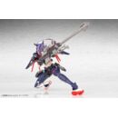 Megami Device Maqueta Plastic Model Kit 1/1 Yggdrasis Skoll Sharpshooter 16 cm          