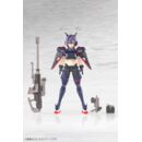 Megami Device Maqueta Plastic Model Kit 1/1 Yggdrasis Skoll Sharpshooter 16 cm          