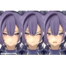 Megami Device Maqueta Plastic Model Kit 1/1 Yggdrasis Skoll Sharpshooter 16 cm          