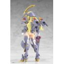 Frame Arms Girl Maqueta Grande Scale Plastic Model Kit 1/6 Durga I 25 cm
