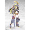 Frame Arms Girl Maqueta Grande Scale Plastic Model Kit 1/6 Durga I 25 cm
