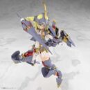 Frame Arms Girl Maqueta Grande Scale Plastic Model Kit 1/6 Durga I 25 cm