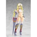 Frame Arms Girl Maqueta Grande Scale Plastic Model Kit 1/6 Durga I 25 cm