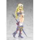Frame Arms Girl Maqueta Grande Scale Plastic Model Kit 1/6 Durga I 25 cm