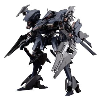Armored Core V Maqueta 1/72 Rayleonard 03-AALIYAH Orlea 15 cm