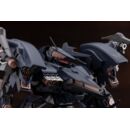 Armored Core V Maqueta 1/72 Rayleonard 03-AALIYAH Orlea 15 cm