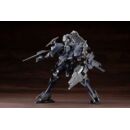 Armored Core V Maqueta 1/72 Rayleonard 03-AALIYAH Orlea 15 cm