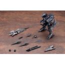 Armored Core V Maqueta 1/72 Rayleonard 03-AALIYAH Orlea 15 cm
