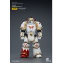 Warhammer The Horus Heresy Figura White Scars MKIll Tactical Legionary 12 cm