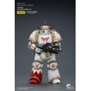 Warhammer The Horus Heresy Figura White Scars MKIll Tactical Legionary 12 cm