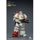 Warhammer The Horus Heresy Figura White Scars MKIll Tactical Legionary 12 cm