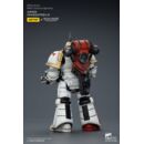 Warhammer The Horus Heresy Figura White Scars MKIll Tactical Legionary 12 cm