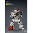 Warhammer The Horus Heresy Figura White Scars MKIll Tactical Legionary 12 cm