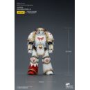 Warhammer The Horus Heresy Figura White Scars MKIll Tactical Legionary 12 cm