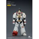 Warhammer The Horus Heresy Figura White Scars MKVI Tactical Legionary 12 cm