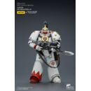 Warhammer The Horus Heresy Figura White Scars MKVI Tactical Legionary 12 cm