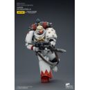 Warhammer The Horus Heresy Figura White Scars MKVI Tactical Legionary 12 cm