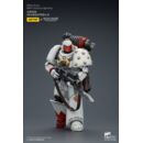 Warhammer The Horus Heresy Figura White Scars MKVI Tactical Legionary 12 cm