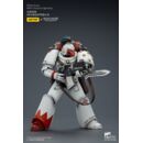 Warhammer The Horus Heresy Figura White Scars MKVI Tactical Legionary 12 cm