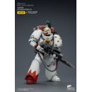 Warhammer The Horus Heresy Figura White Scars MKVI Tactical Legionary 12 cm