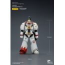 Warhammer The Horus Heresy Figura White Scars MKVI Tactical Legionary 12 cm