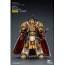 Warhammer The Horus Heresy Figura White Scars Jaghatai Khan Primarch of the Vth Legion 19 cm