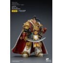 Warhammer The Horus Heresy Figura White Scars Jaghatai Khan Primarch of the Vth Legion 19 cm
