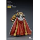 Warhammer The Horus Heresy Figura White Scars Jaghatai Khan Primarch of the Vth Legion 19 cm