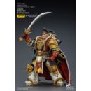 Warhammer The Horus Heresy Figura White Scars Jaghatai Khan Primarch of the Vth Legion 19 cm