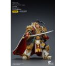 Warhammer The Horus Heresy Figura White Scars Jaghatai Khan Primarch of the Vth Legion 19 cm