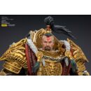Warhammer The Horus Heresy Figura White Scars Jaghatai Khan Primarch of the Vth Legion 19 cm
