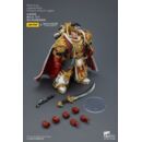 Warhammer The Horus Heresy Figura White Scars Jaghatai Khan Primarch of the Vth Legion 19 cm