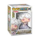 Jewelry Bonney Future Distortion: Nika Style One Piece Funko POP! Animation 2255