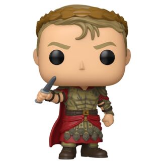 Fallout Figura POP! Television Vinyl Caesar 9 cm