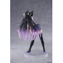 Overlord Coreful PVC Statue Albedo Grid Girl Ver. 18 cm     