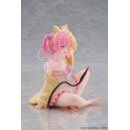 To Love-Ru Darkness Desktop Cute PVC Statue Nana Room wear Ver. 13 cm 