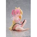 To Love-Ru Darkness Desktop Cute PVC Statue Nana Room wear Ver. 13 cm 
