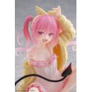 To Love-Ru Darkness Desktop Cute PVC Statue Nana Room wear Ver. 13 cm 