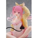 To Love-Ru Darkness Desktop Cute PVC Statue Nana Room wear Ver. 13 cm 