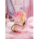 To Love-Ru Darkness Desktop Cute PVC Statue Nana Room wear Ver. 13 cm 